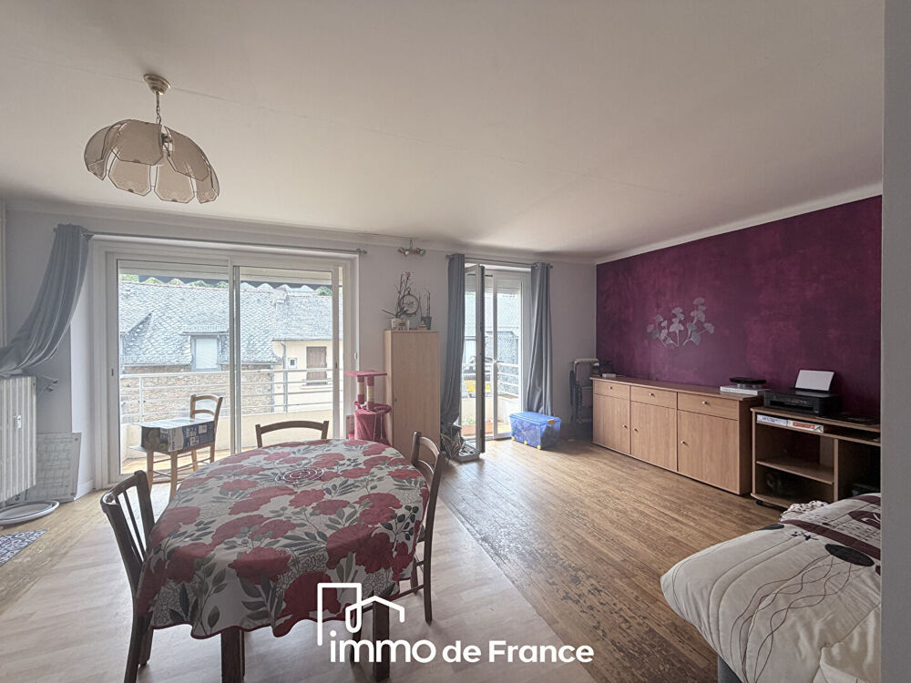 Appartement Rodez 4 pièce(s) 80.67 m2