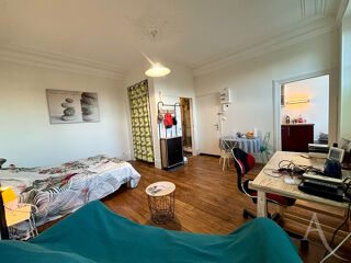  Appartement � vendre 1 pi�ce 29 m�