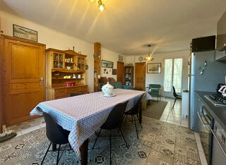  Appartement  vendre 3 pices 57 m