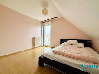  Maison à vendre 5 pièces 100 m²