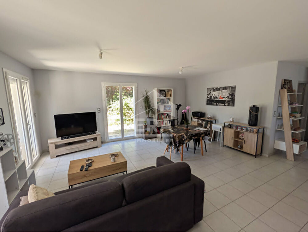 Vente Maison Maison neuve de plain pied 4 pièces à vendre à Montpon-Ménestérol  en Dordogne Montpon menesterol