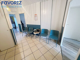  Appartement à vendre 4 pièces 83 m²