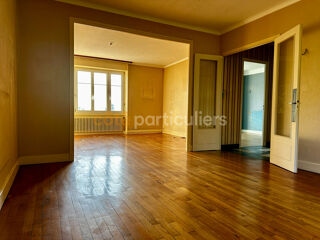  Appartement  vendre 5 pices 101 m