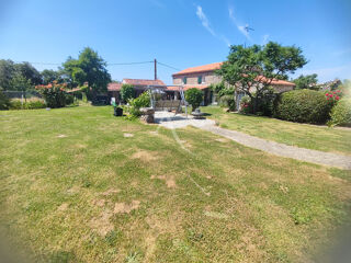  Maison � vendre 7 pi�ces 181 m�