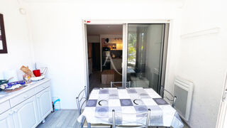  Appartement  vendre 1 pice 29 m