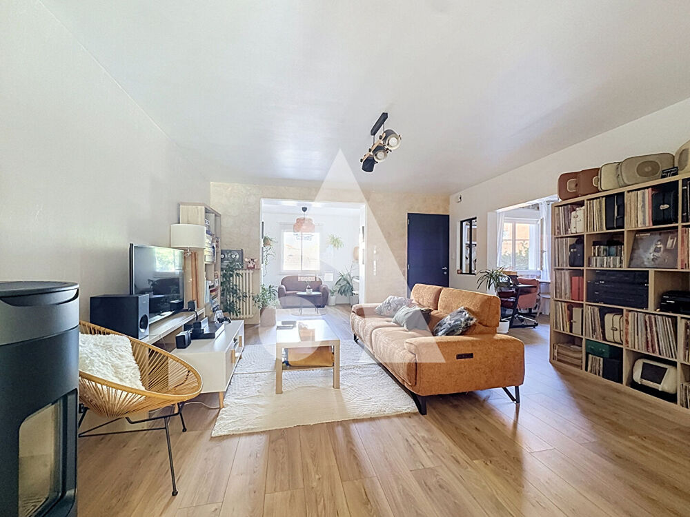 Maison Albi Maladrerie - 6 pièce(s) - 142 m2