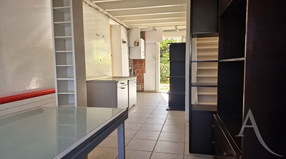 Vente Maison Maison Toulouse Pont des Demoiselles T4  de 117 m² Toulouse