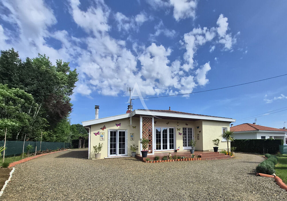 Maison 6 pièces 150 m² · à Villeneuve de Marsan · 150 m² · 280 000 €