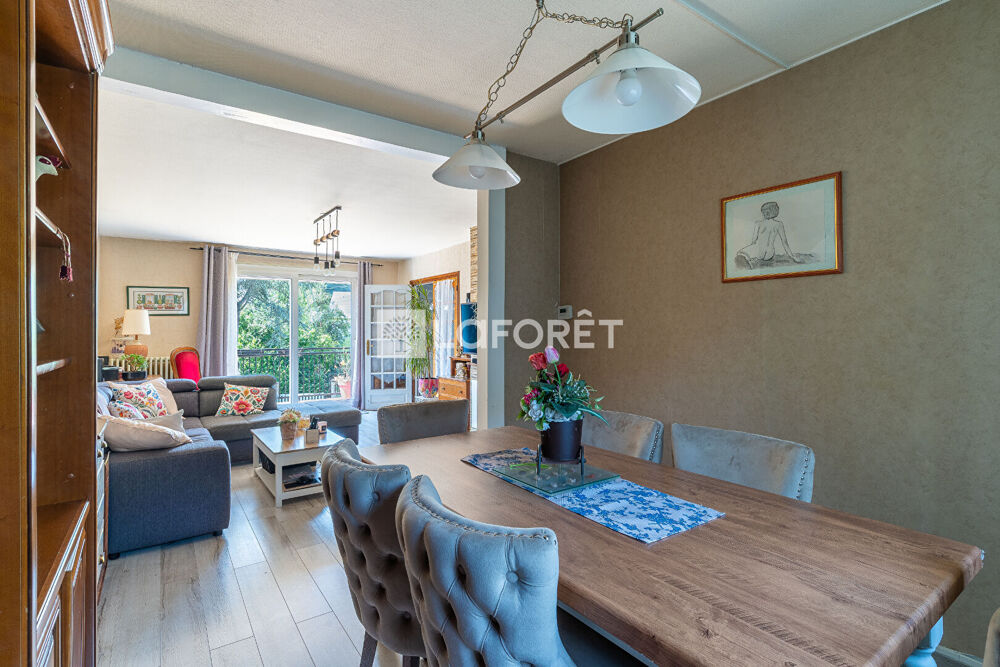 Maison Juziers 6 pièce(s) 85 m2