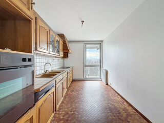  Appartement � vendre 5 pi�ces 114 m�