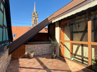  Maison � vendre 4 pi�ces 119 m�