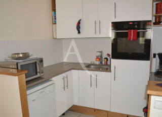  Appartement à vendre 2 pièces 60 m²