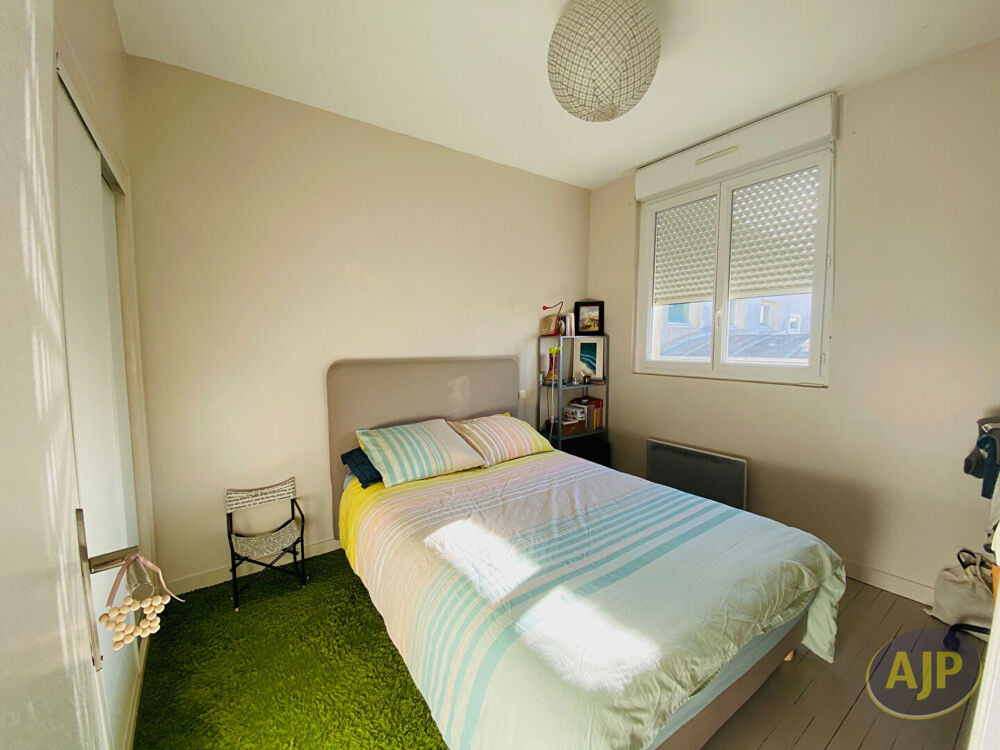 Vente Appartement Appartement  T4   HYPER centre Saint nazaire