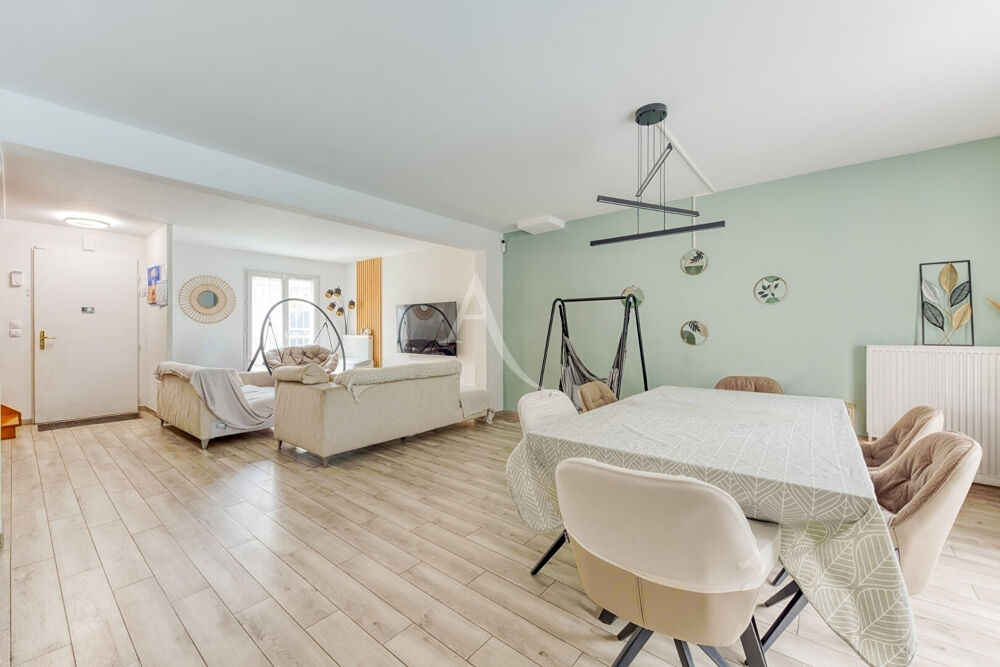 Maison Torcy 6 pièce(s) 110 m2