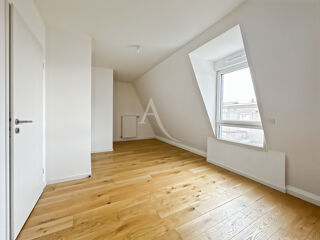  Appartement à vendre 3 pièces 68 m²