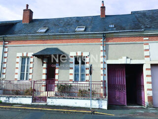  Maison � vendre 4 pi�ces 129 m�