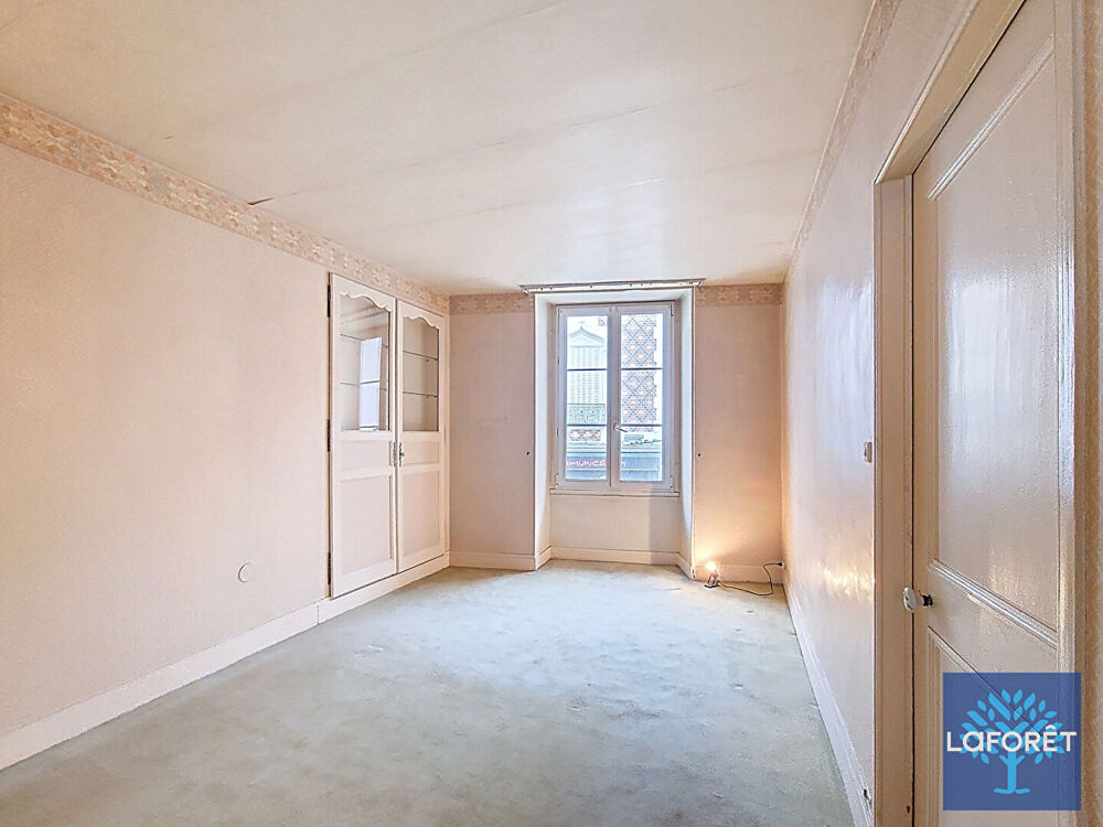 Vente Maison Maison de ville 125 m² - Centre-ville d'Étampes - Cour Etampes