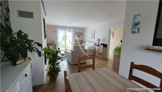  Maison à vendre 4 pièces 76 m²