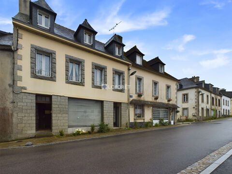   Maison Brasparts 5 pi�ce(s) 127 m2 Maison - 5 pi�ce(s) - 127 m�