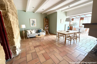  Maison à vendre 4 pièces 220 m²