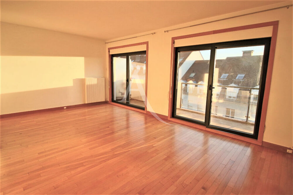 Location Appartement Appartement Poissy 3 pièce(s) 72 m2 Poissy