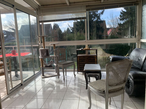  Maison � louer 5 pi�ces 109 m�