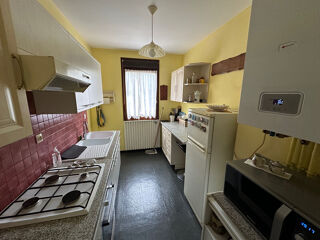  Appartement � vendre 3 pi�ces 66 m�