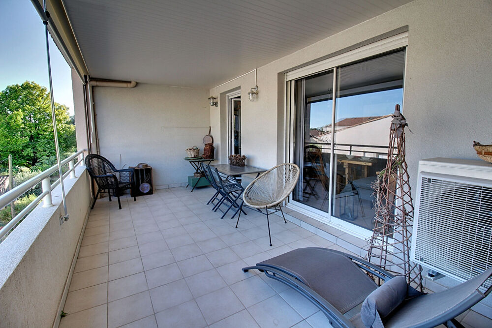 Vente Appartement A VENDRE en EXCLUSIVITE ! Appartement 4 pièces à Draguignan - Calme et proche commodités Draguignan