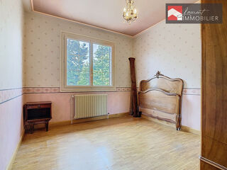  Maison à vendre 6 pièces 122 m²