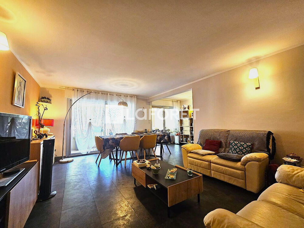 Vente Appartement Appartement Agde 4 pièces 86.15 m2 Agde