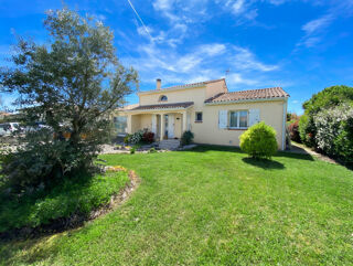  Maison � vendre 5 pi�ces 140 m�