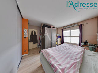  Appartement � vendre 2 pi�ces 58 m�