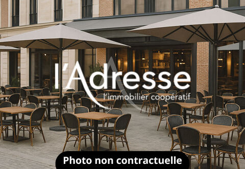 Hyper Centre de Toulouse local de 350 m2 / Cession de bail 395000 31000 Toulouse