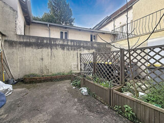  Appartement � vendre 2 pi�ces 48 m�