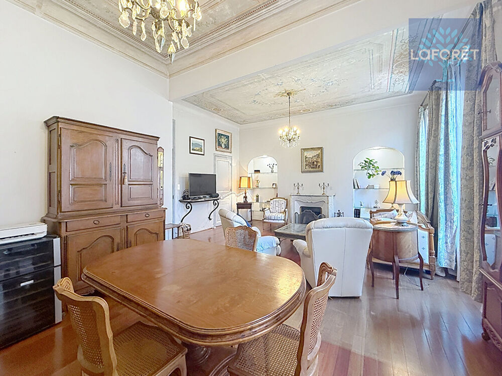 Appartement – Nice - Plus
