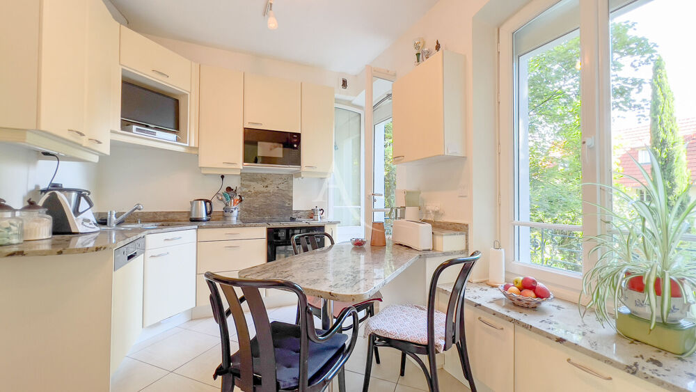 à vendre  Maison Montgeron (91230)