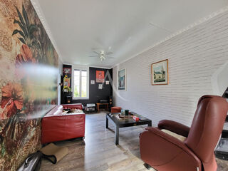  Maison  vendre 6 pices 112 m