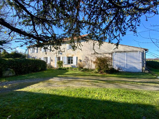  Maison � vendre 6 pi�ces 177 m�