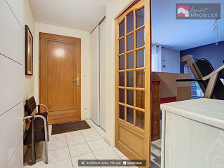 Maison à vendre 5 pièces 117 m²