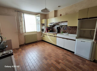 Vente Maison Maison L Isle Jourdain T5 L isle jourdain