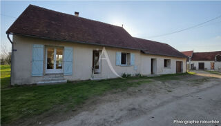  Maison à vendre 3 pièces 63 m²