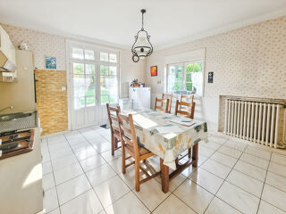  Maison � vendre 5 pi�ces 123 m�