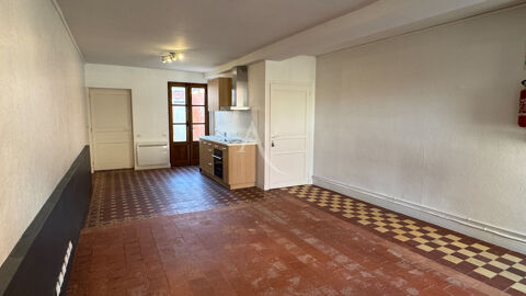  Maison � louer 3 pi�ces 70 m�