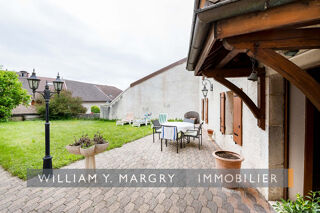  Maison � vendre 5 pi�ces 155 m�