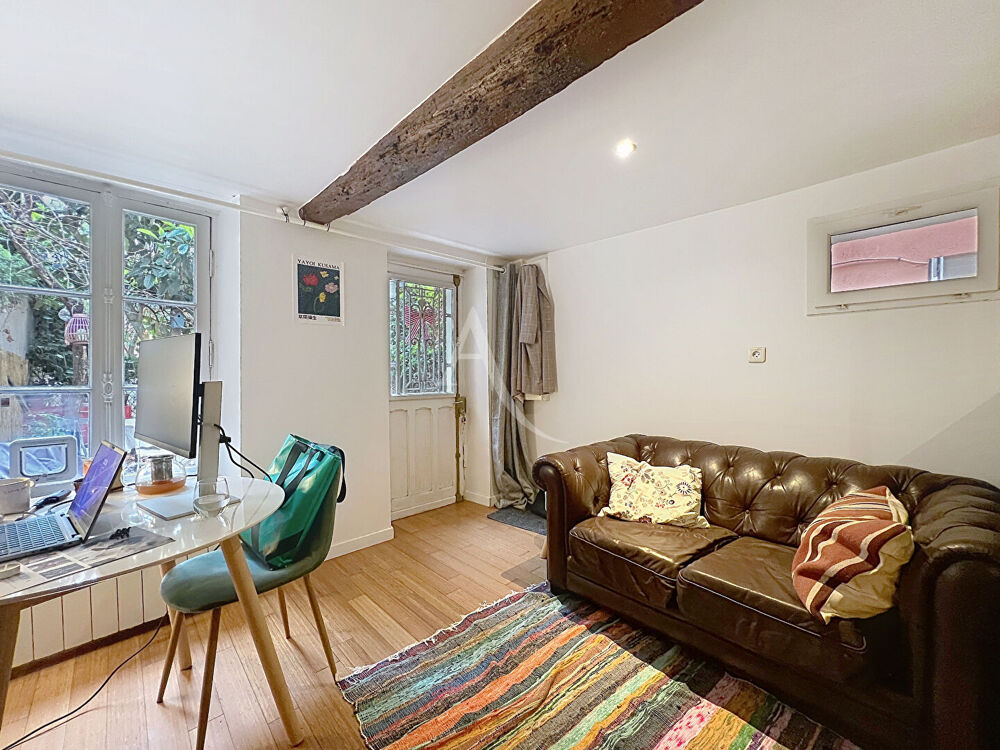Appartement 1 pièce 28 m² · à Paris 12 · 28 m² · 315 000 €