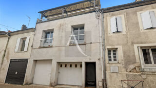  Maison à vendre 4 pièces 106 m²