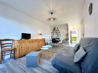  Appartement  vendre 2 pices 