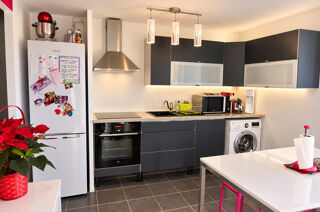  Appartement à vendre 2 pièces 45 m²