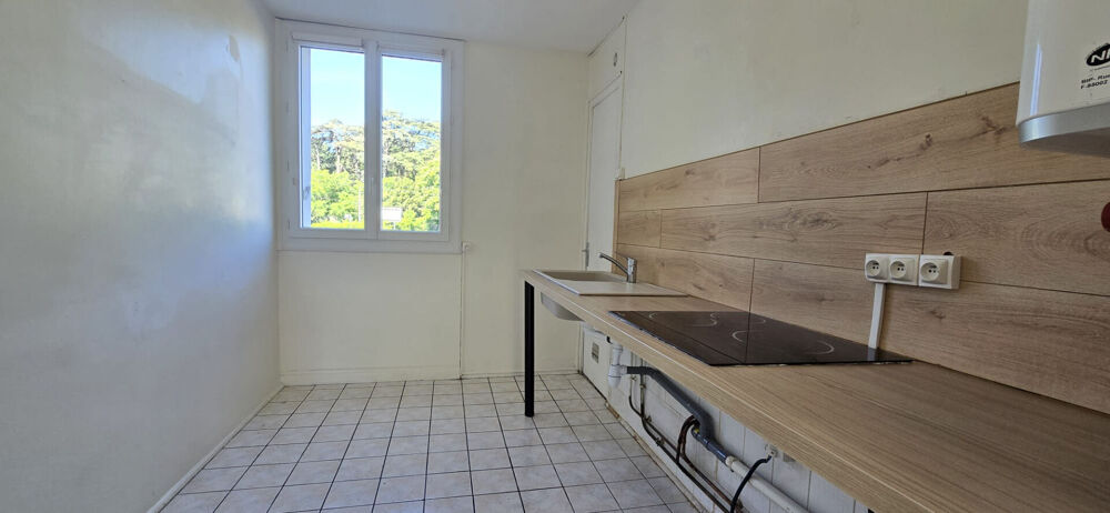 Vente Appartement APPARTEMENT T3 traversant de 65.86m²  à La Mulatière Sainte foy les lyon