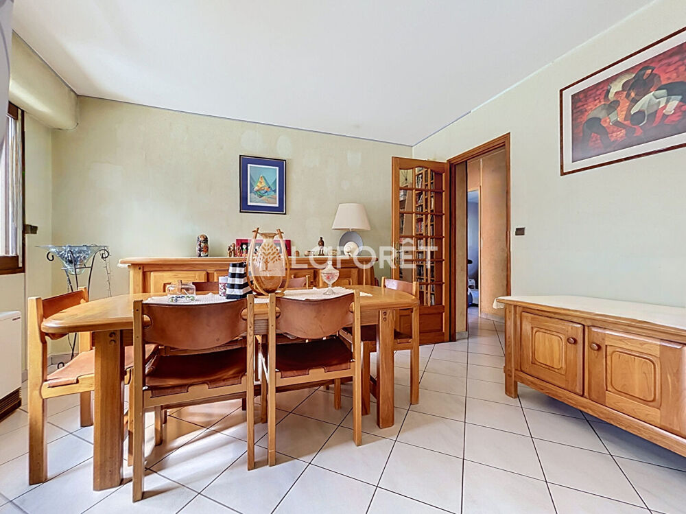 Vente Maison Maison Noiseau 7 pièce(s) 150 m2 Noiseau